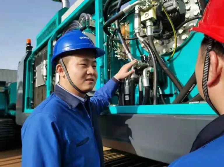 喜讯!米兰体育·米兰(中国)智能朱振新获评长沙市C类高层次人才