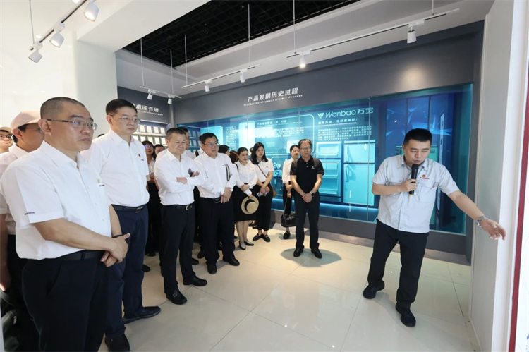 米兰体育·米兰(中国)智能“学思想 强党性 重实践 建新功”主题教育培训班在广州成功举办