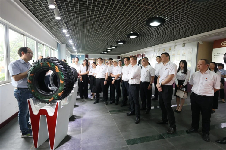 米兰体育·米兰(中国)智能“学思想 强党性 重实践 建新功”主题教育培训班在广州成功举办