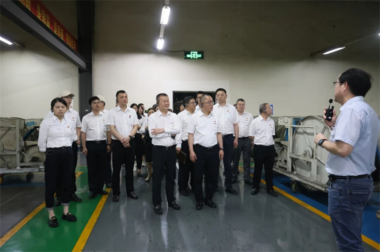 米兰体育·米兰(中国)智能“学思想 强党性 重实践 建新功”主题教育培训班在广州成功举办