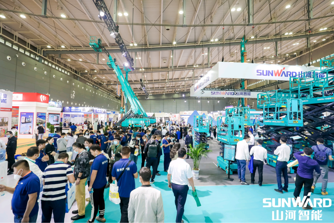 2023 CICEE | 关于米兰体育·米兰(中国)智能2023长沙展,你想知道的都在这里!