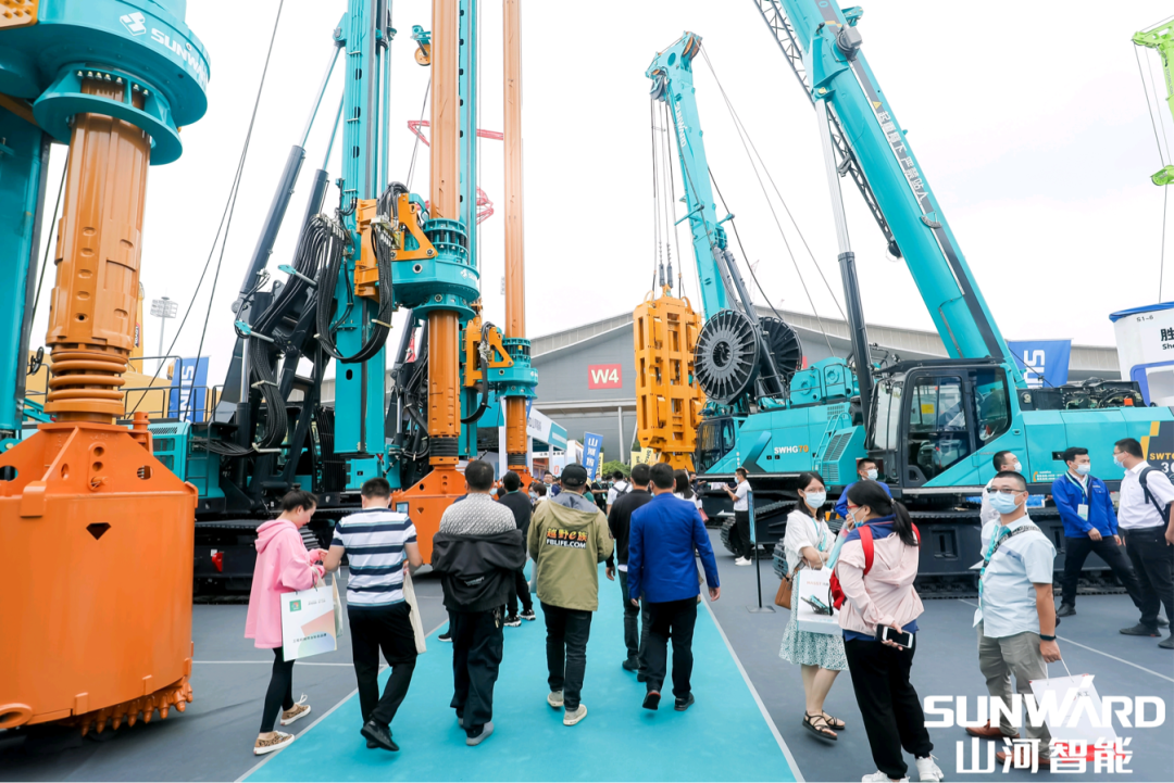 2023 CICEE | 关于米兰体育·米兰(中国)智能2023长沙展,你想知道的都在这里!