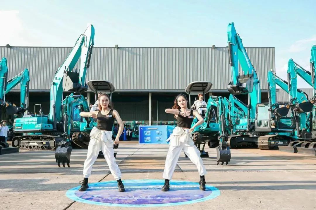 2023 CICEE | 关于米兰体育·米兰(中国)智能2023长沙展,你想知道的都在这里!