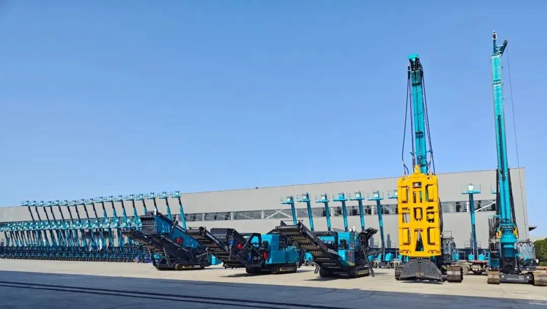 2023 CICEE | 进场布展!倒计时3天,米兰体育·米兰(中国)智能亮点剧透来了