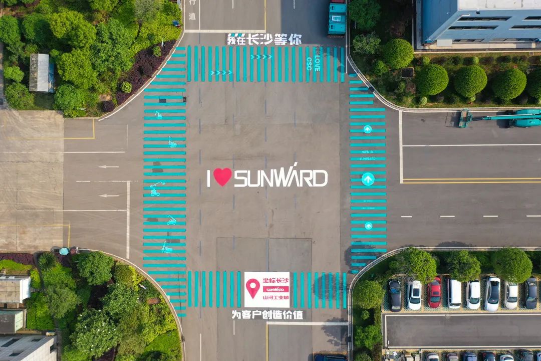 2023 CICEE | 进场布展!倒计时3天,米兰体育·米兰(中国)智能亮点剧透来了