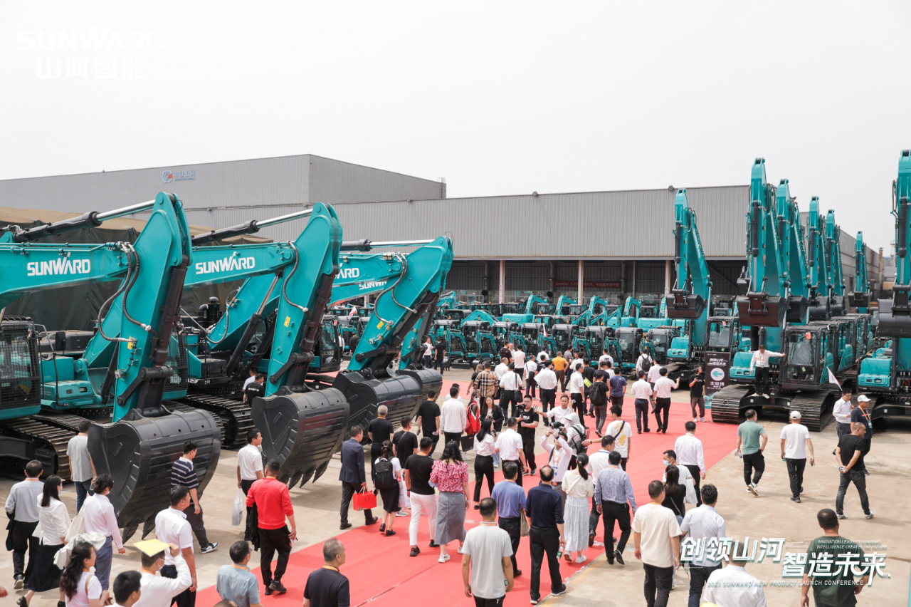 千人齐聚、爆品出击!米兰体育·米兰(中国)智能新品推介会圆满举办