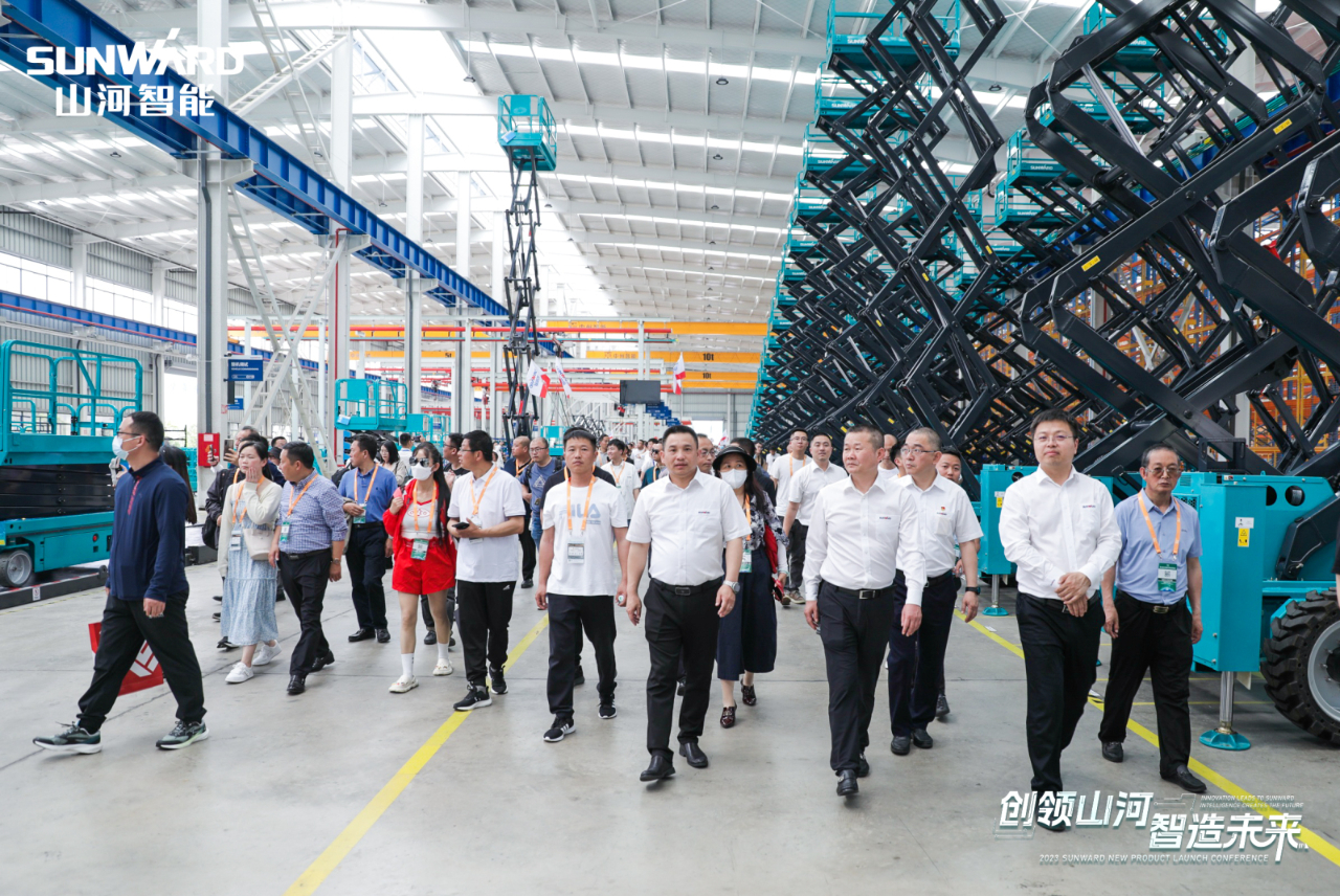 千人齐聚、爆品出击!米兰体育·米兰(中国)智能新品推介会圆满举办