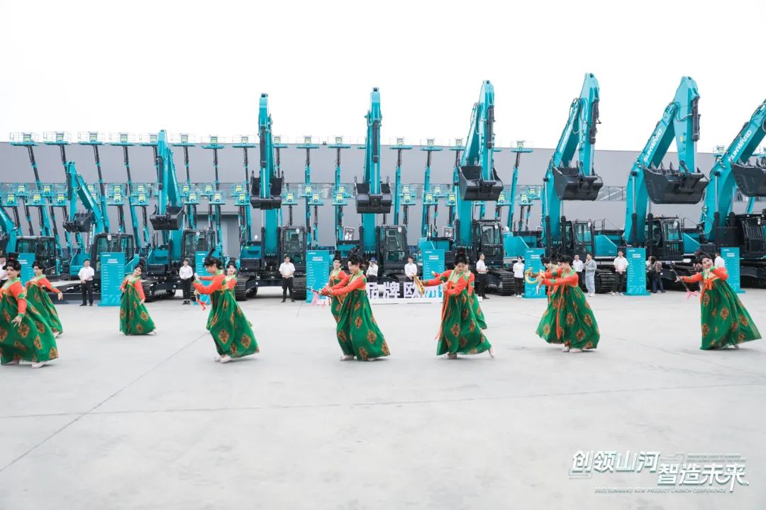 千人齐聚、爆品出击!米兰体育·米兰(中国)智能新品推介会圆满举办