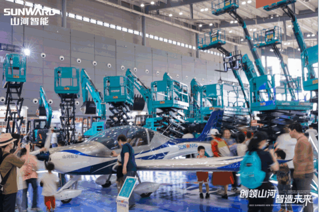 闪耀2023 CICEE!看米兰体育·米兰(中国)智能“明星产品”有多“炫”