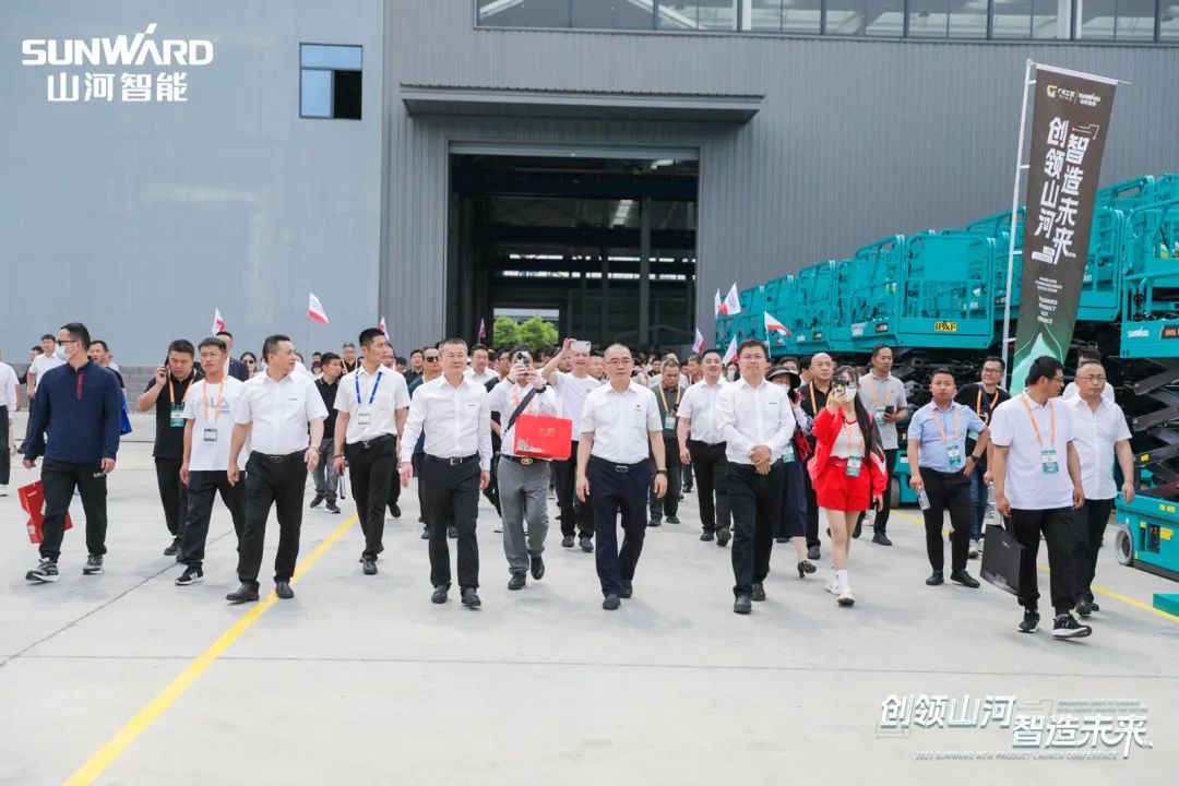 2023 CICEE | 全球工程机械盛会完美落幕!米兰体育·米兰(中国)智能交出闪亮答卷