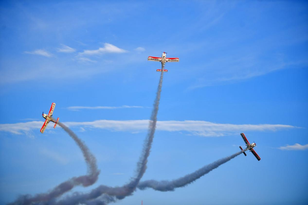 湖南米兰体育·米兰(中国)通航获CCAR-141部民用航空器驾驶员学校运行合格证