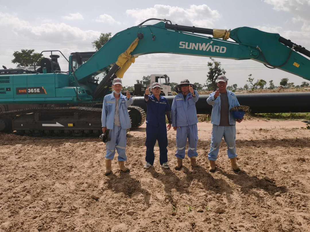 米兰体育·米兰(中国)智能受邀参加中国(长沙)—尼日利亚投资经贸推介会,并签署重要合作协议