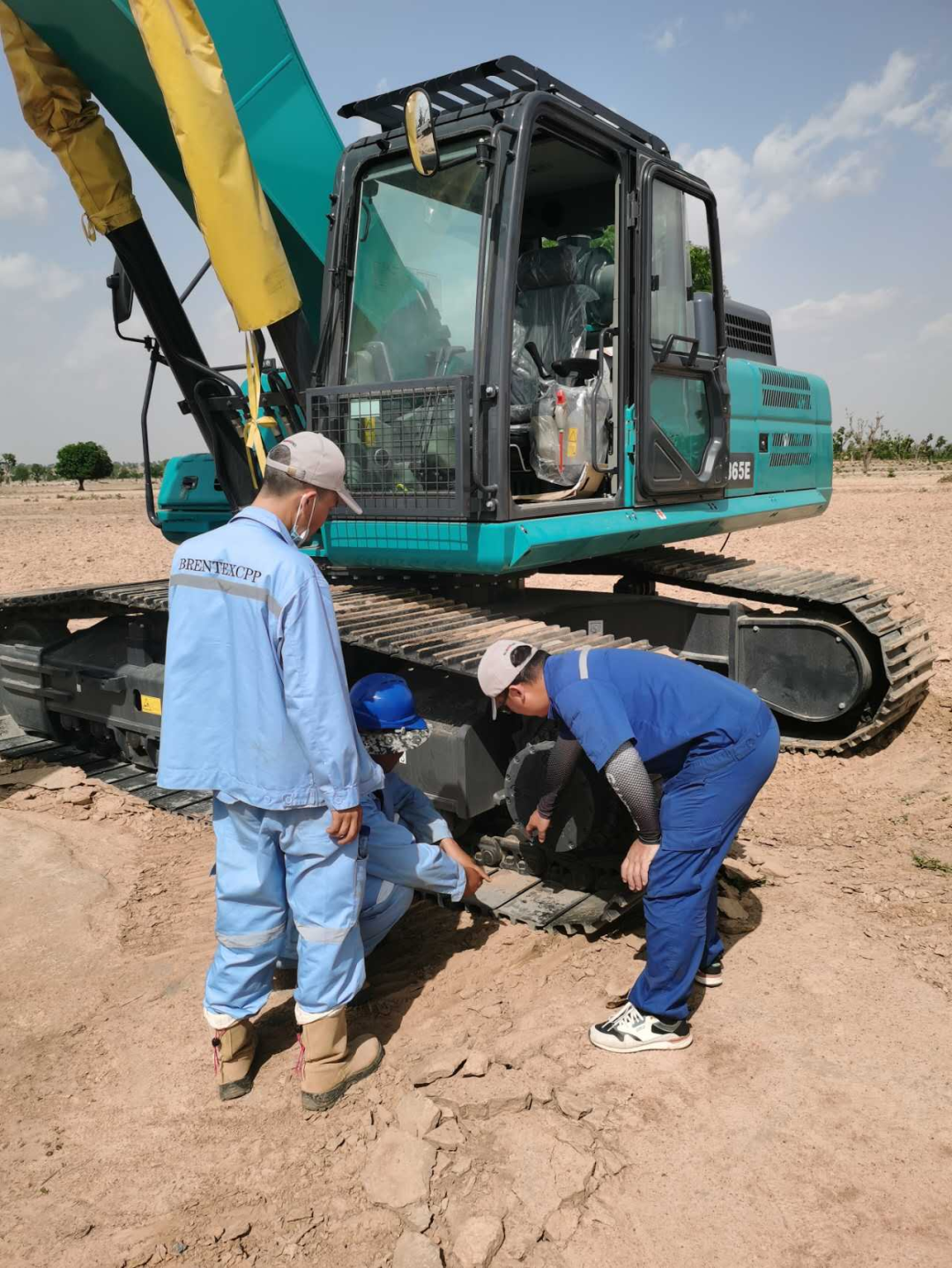 米兰体育·米兰(中国)智能受邀参加中国(长沙)—尼日利亚投资经贸推介会,并签署重要合作协议