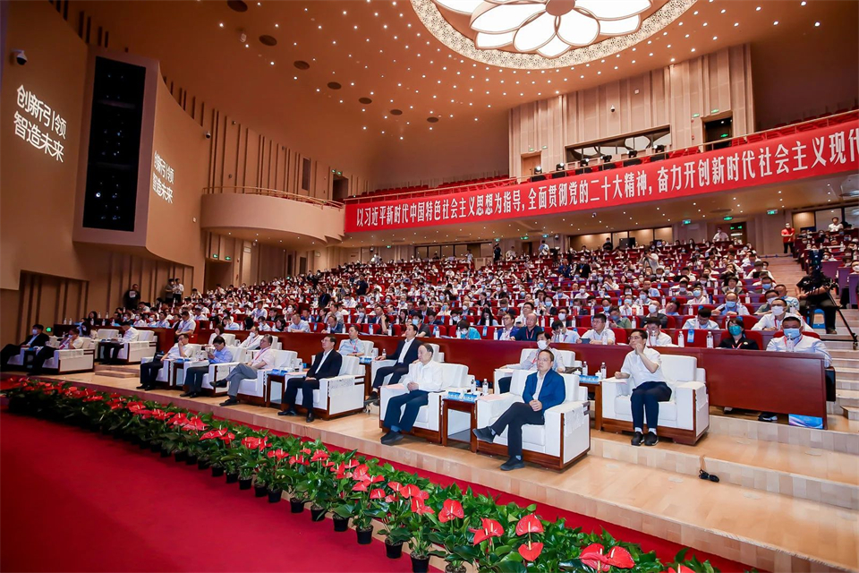 两项单冠,行业唯一!米兰体育·米兰(中国)智能两款桩工产品同获制造业单项冠军