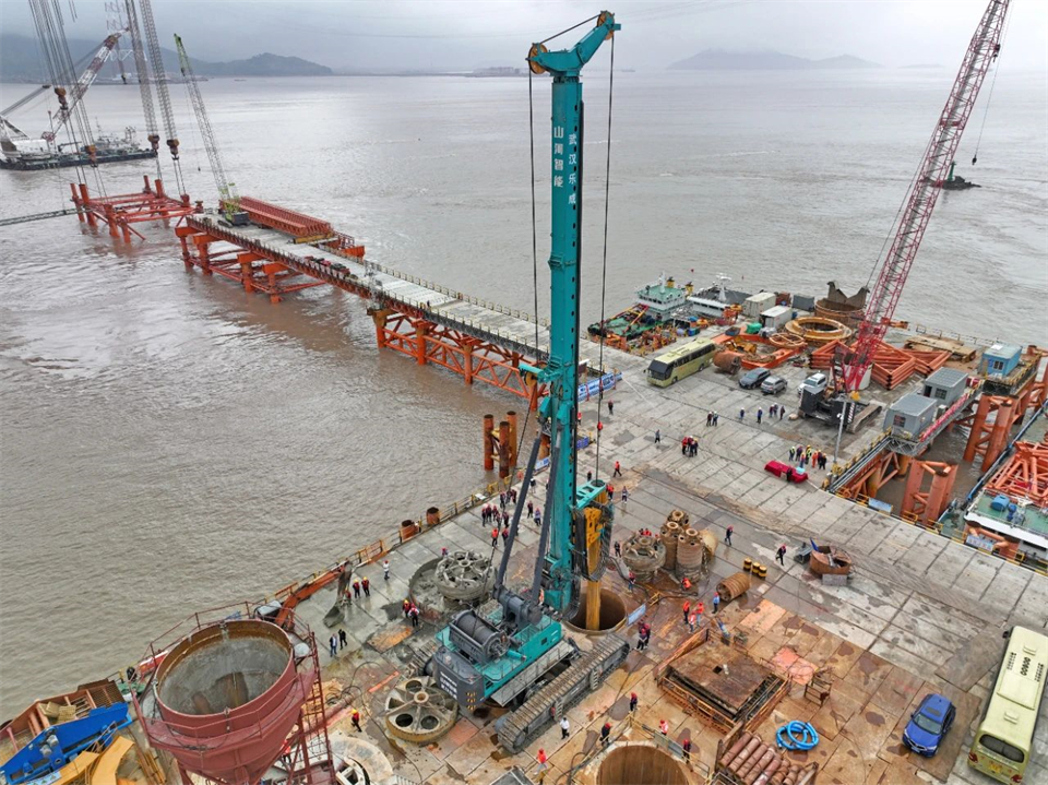 两项单冠,行业唯一!米兰体育·米兰(中国)智能两款桩工产品同获制造业单项冠军