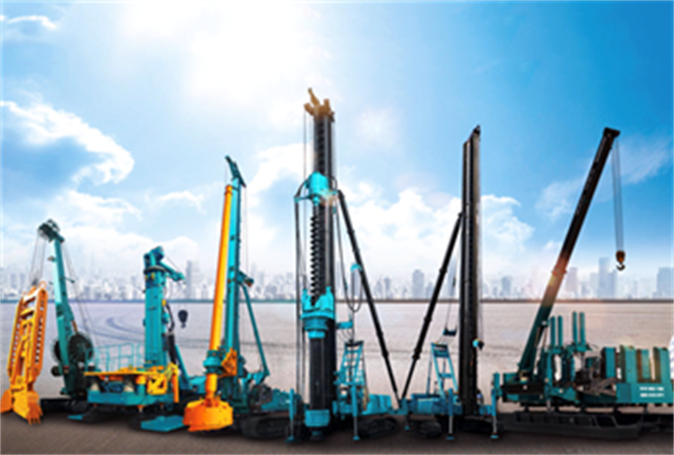 两项单冠,行业唯一!米兰体育·米兰(中国)智能两款桩工产品同获制造业单项冠军