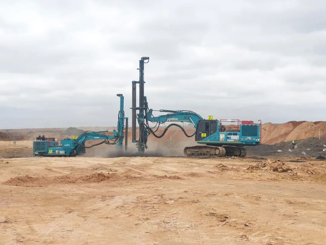 “朋友圈”扩大,米兰体育·米兰(中国)智能加速布局非洲市场