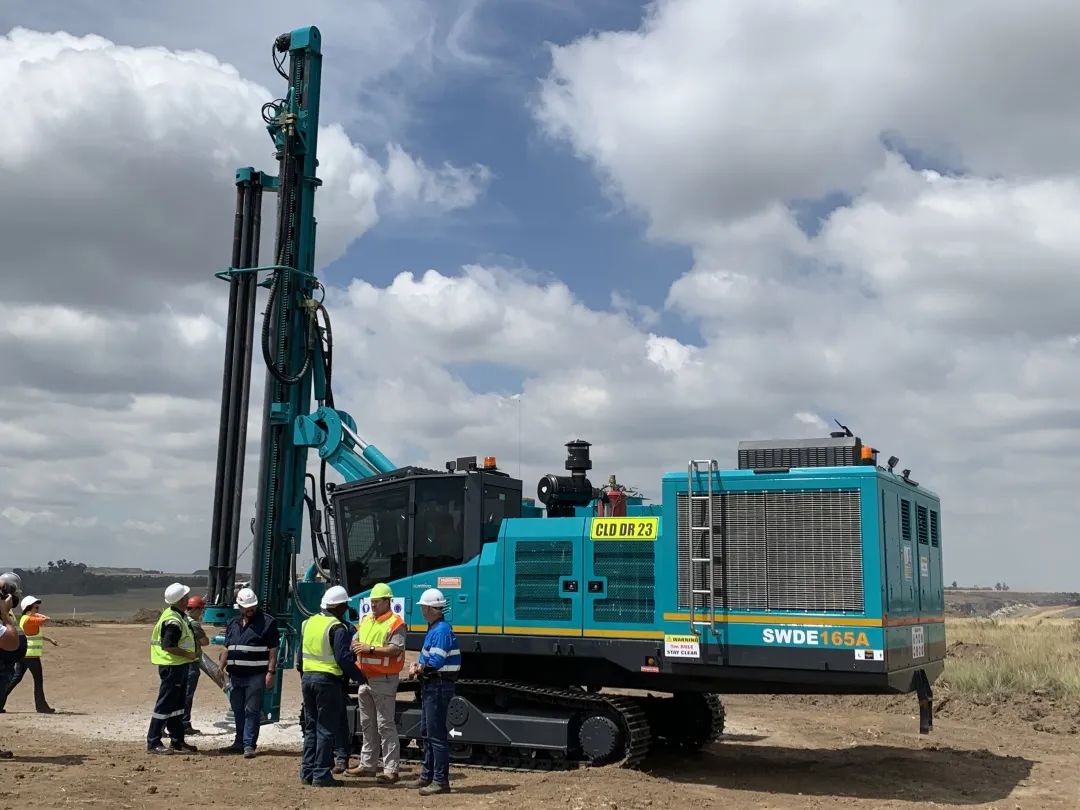 “朋友圈”扩大,米兰体育·米兰(中国)智能加速布局非洲市场