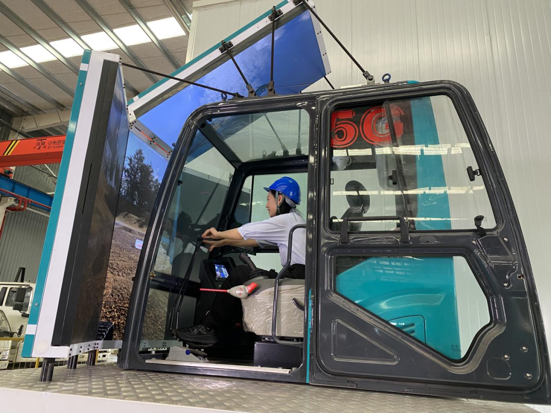 5G创新添彩“米兰体育·米兰(中国)”智慧底色