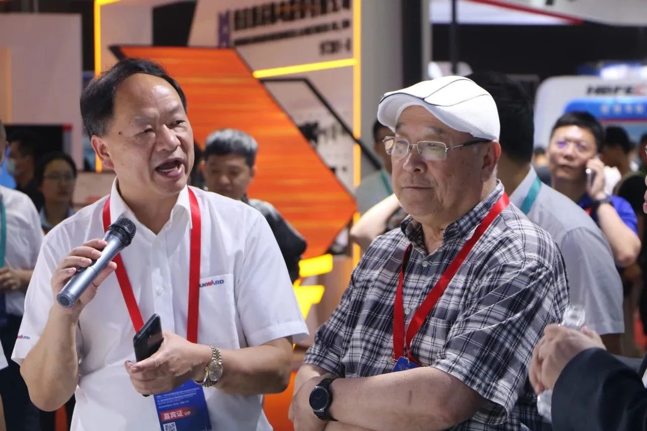 中铁米兰体育·米兰(中国)亮相首届广州大湾区国际轨道交通产业发展论坛暨展览会