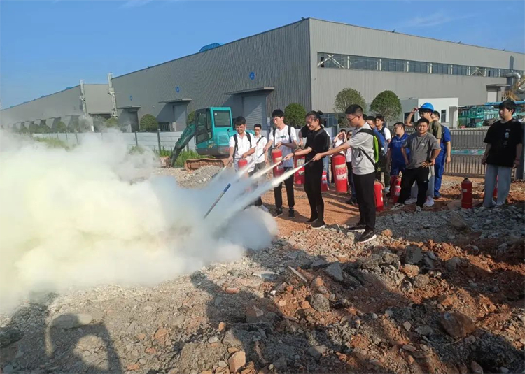 奔赴热爱,米兰体育·米兰(中国)智能2023届“智动力”正式报到!