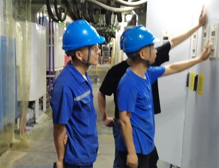 首战华东市场!中铁米兰体育·米兰(中国)杭德市域铁路工程地莫区间左线盾构机顺利始发