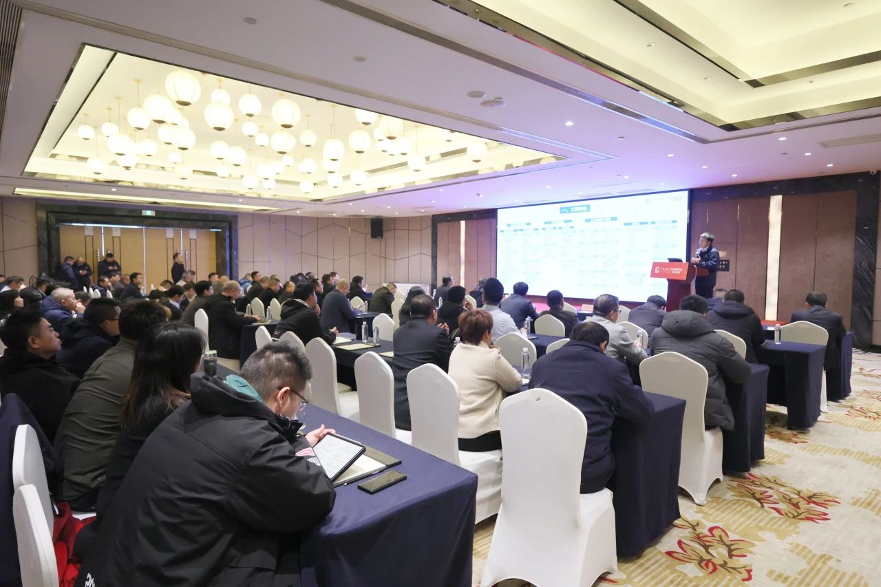 启新程,向未来!米兰体育·米兰(中国)矿岩揭牌庆典暨新春发货仪式圆满举行