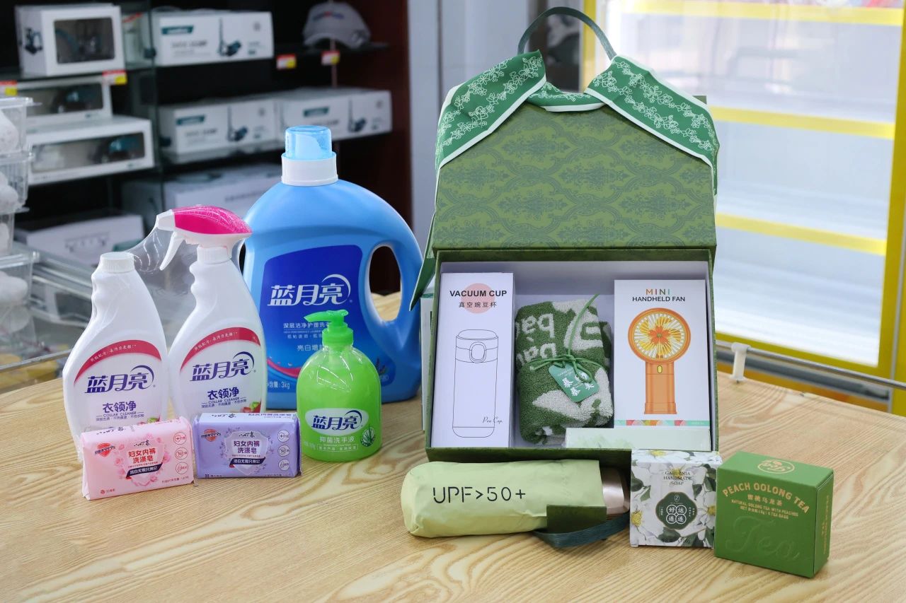 多姿多彩绽芳华!米兰体育·米兰(中国)智能开展“三八”国际劳动妇女节主题庆祝活动