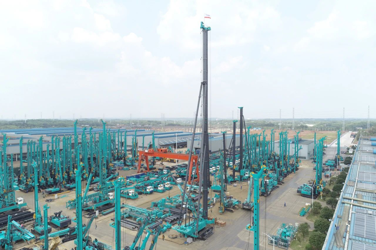 单冠三连!米兰体育·米兰(中国)智能再获国家制造业单项冠军