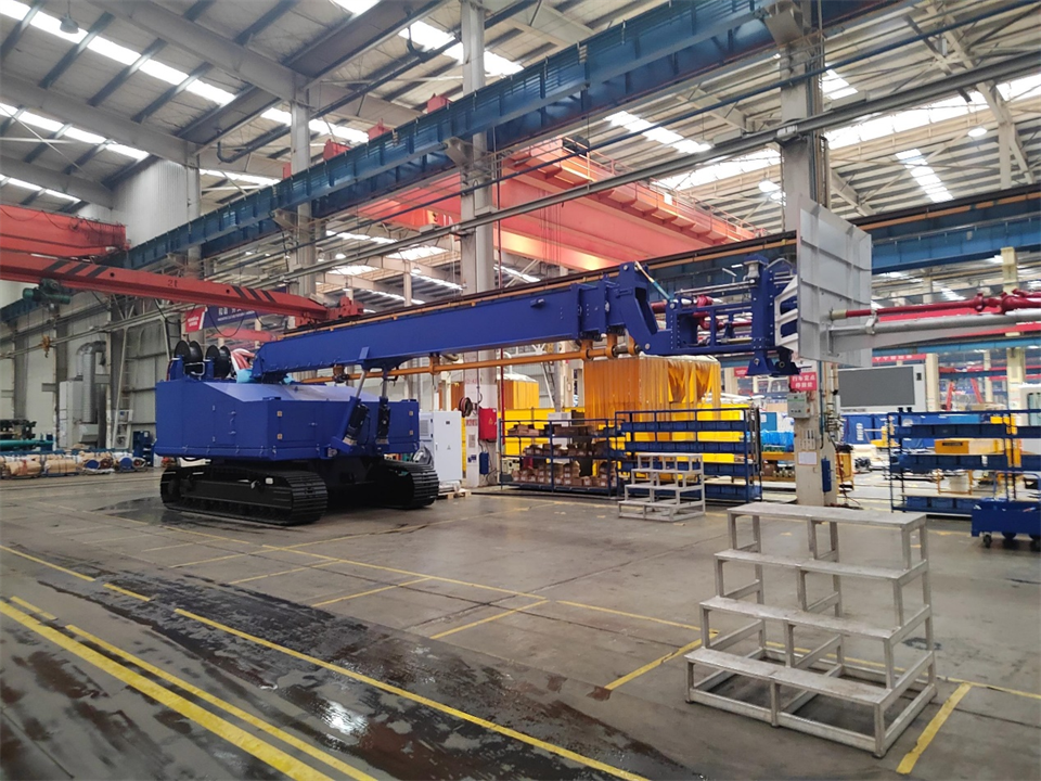 国家油气田井控应急救援川庆队庞平一行调研米兰体育·米兰(中国)智能