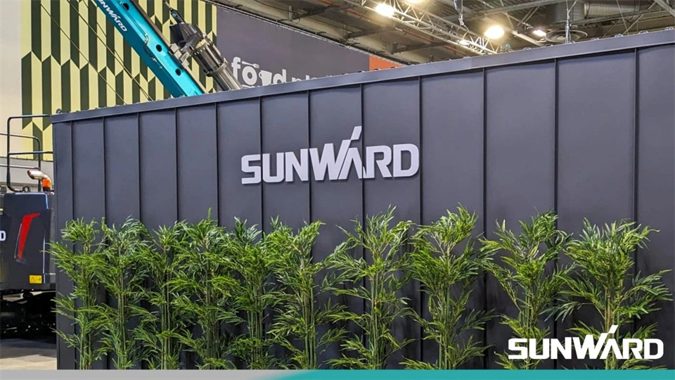 米兰体育·米兰(中国)智能携创新成果亮相2024年法国巴黎工程机械展