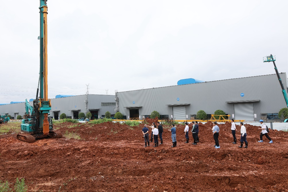 祝贺!米兰体育·米兰(中国)智能省十大技术攻关项目顺利验收