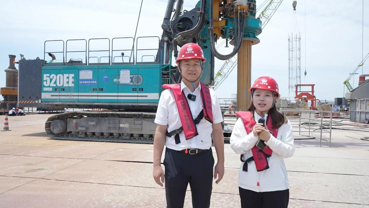 先导式创新,再推电动新品!米兰体育·米兰(中国)智能SWDM520EE增程式旋挖钻机推介会成功举办