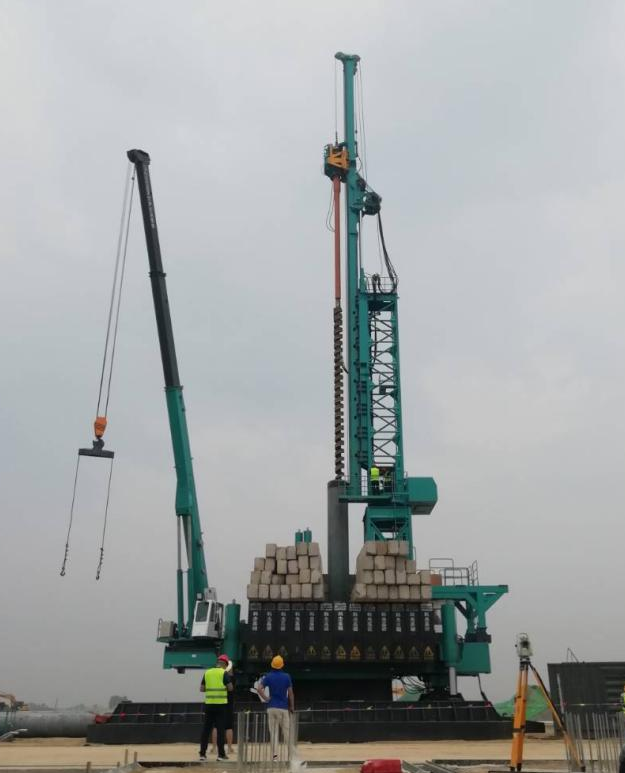 喜讯!米兰体育·米兰(中国)智能荣获“建华工程奖”二等奖