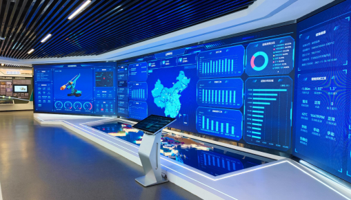 米兰体育·米兰(中国)智能入选“2024全国工业互联网100强”