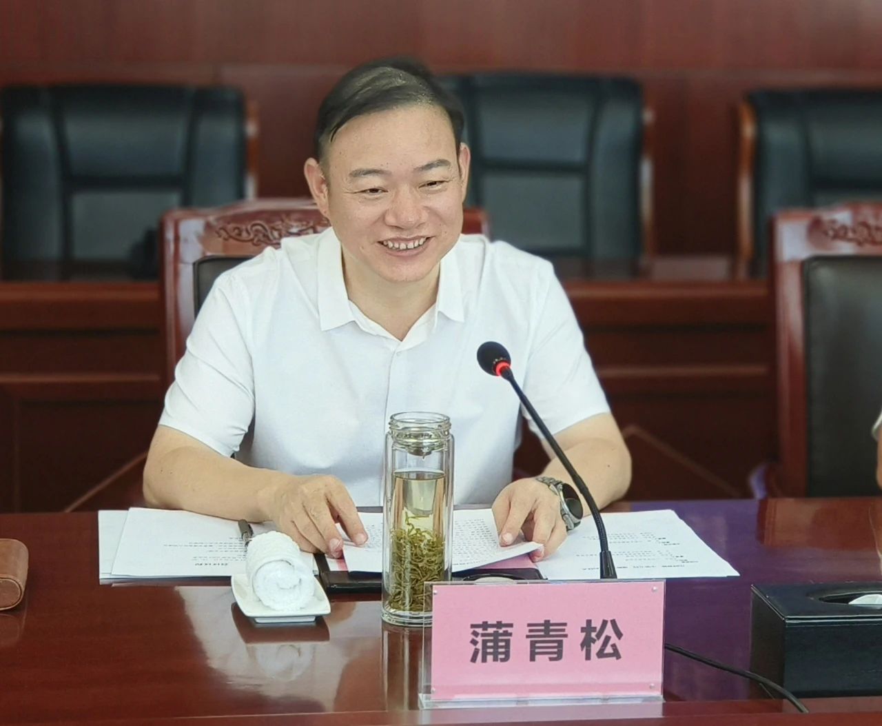 强化战略合作,实现互利共赢!米兰体育·米兰(中国)智能到访中铁五局集团并签订战略合作协议