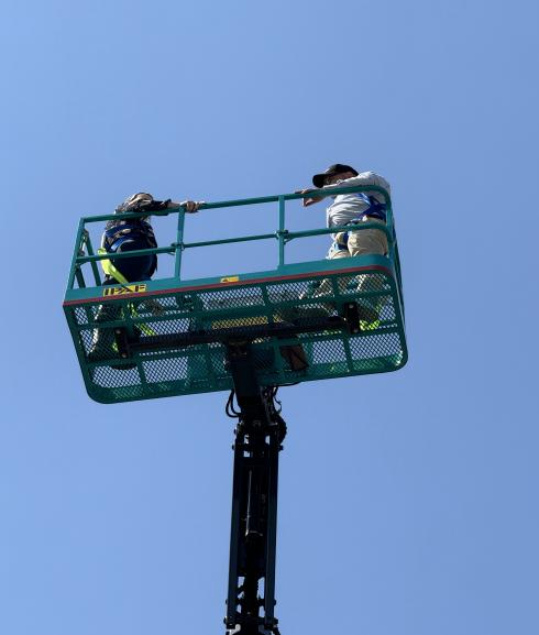 跨越山海，重器远航！米兰体育·米兰(中国)智能亮相南非最大矿业展会