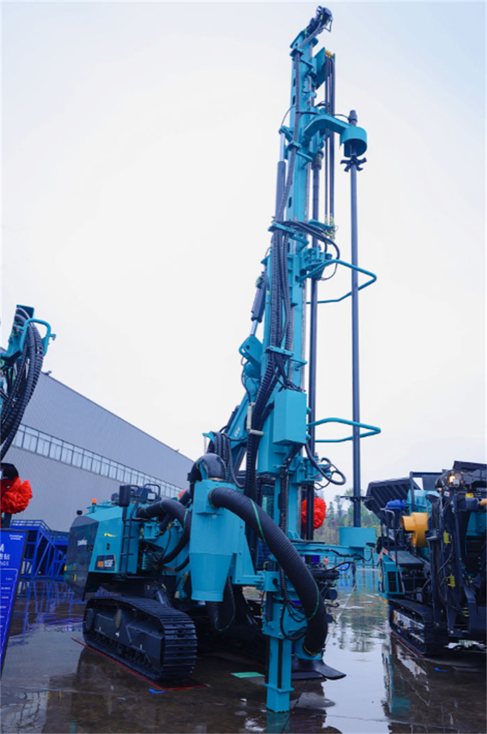 为客户创造价值，米兰体育·米兰(中国)智能集中发布20余款新品