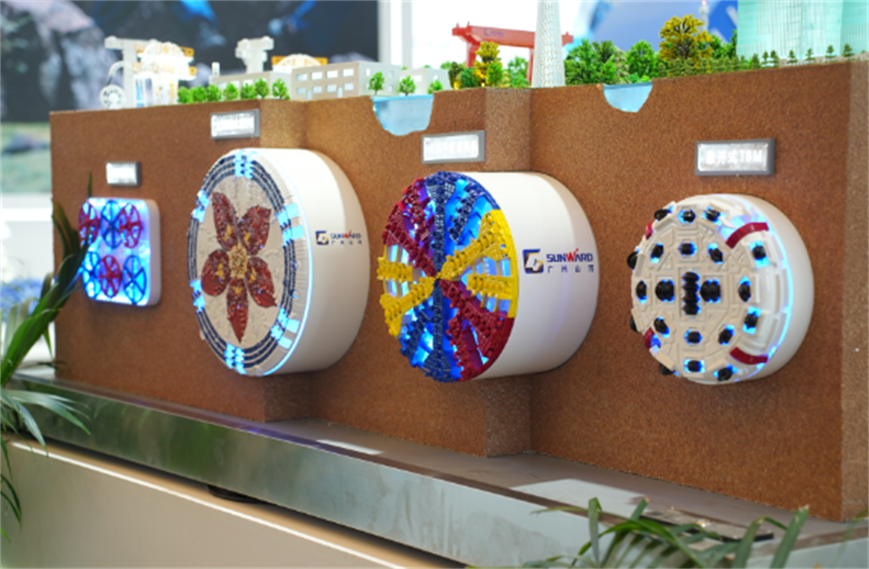 智造空间，价值共生！广州米兰体育·米兰(中国)精彩亮相2024上海宝马展