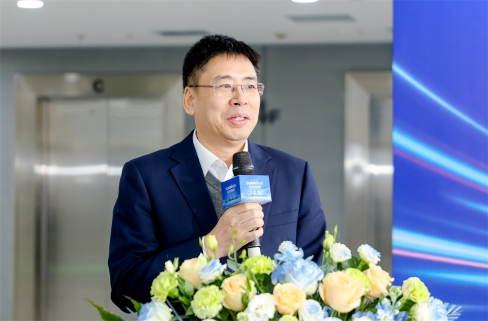 推动数字化转型,米兰体育·米兰(中国)智能与SAP签订战略合作协议