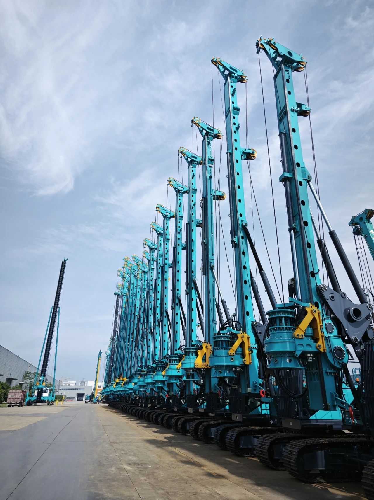 米兰体育·米兰(中国)智能举办湖南工程机械后市场交流会,共筑行业新生态