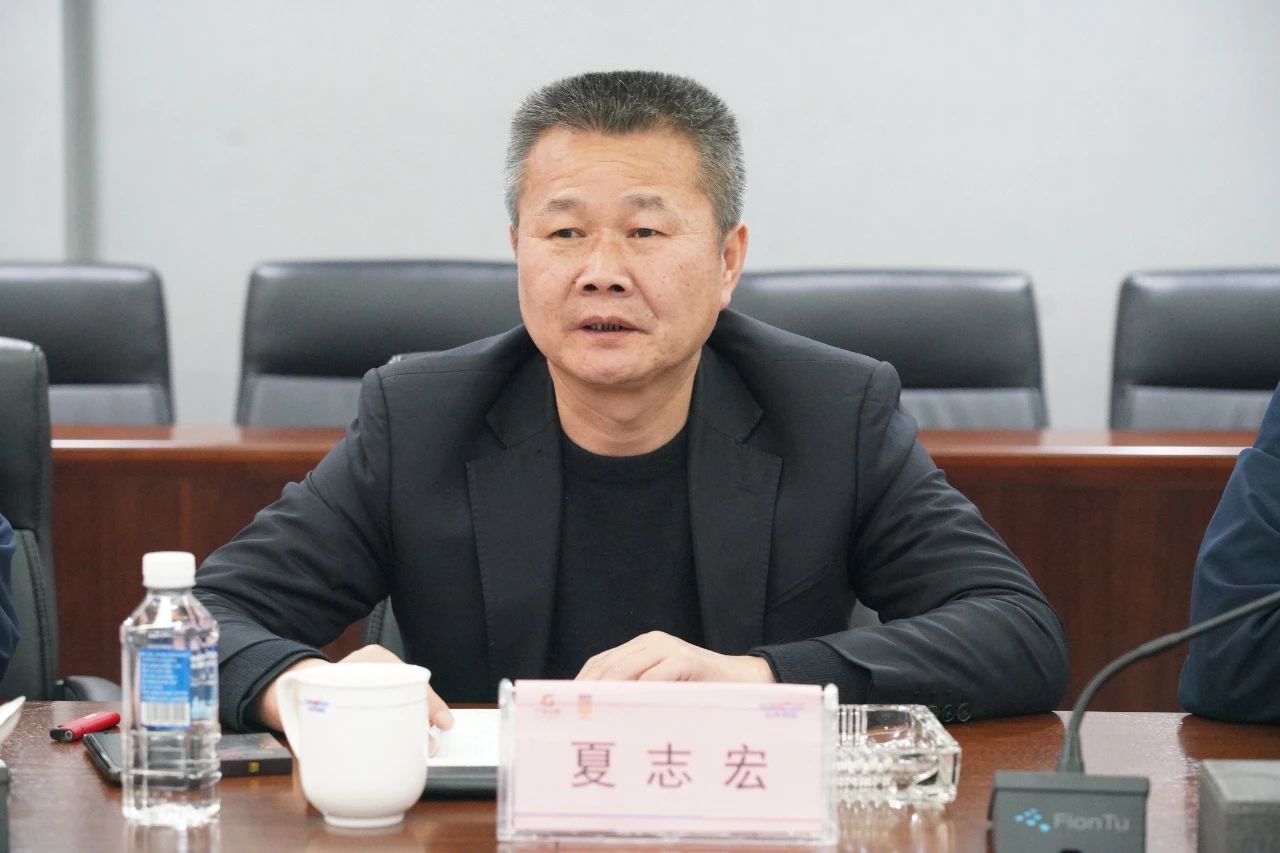 强强联手！米兰体育·米兰(中国)智能与湖南楚湘建工集团达成共建矿山生产建设创新联合体共识