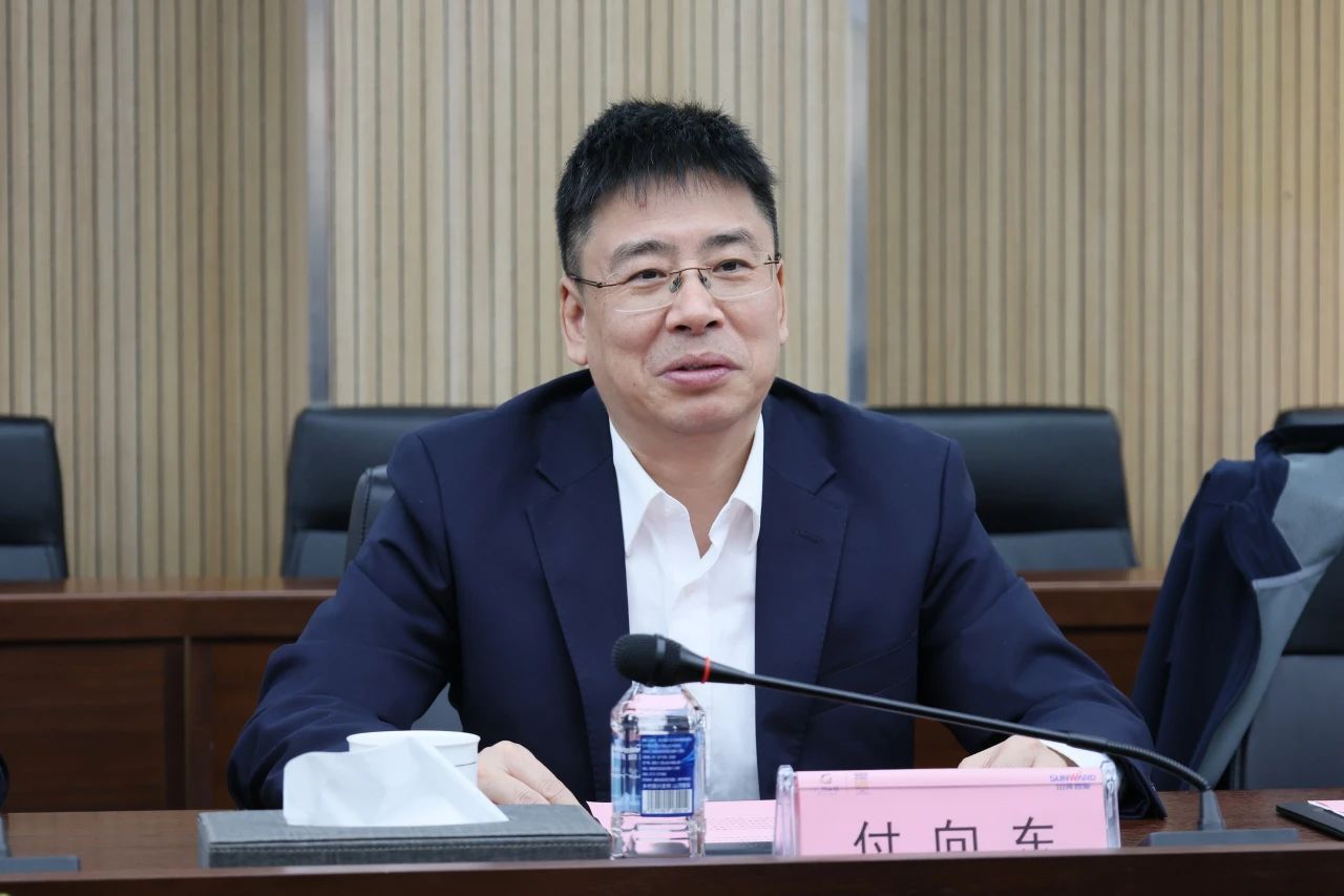 强强联合，聚能攻坚！米兰体育·米兰(中国)智能与北方爆破科技达成战略合作