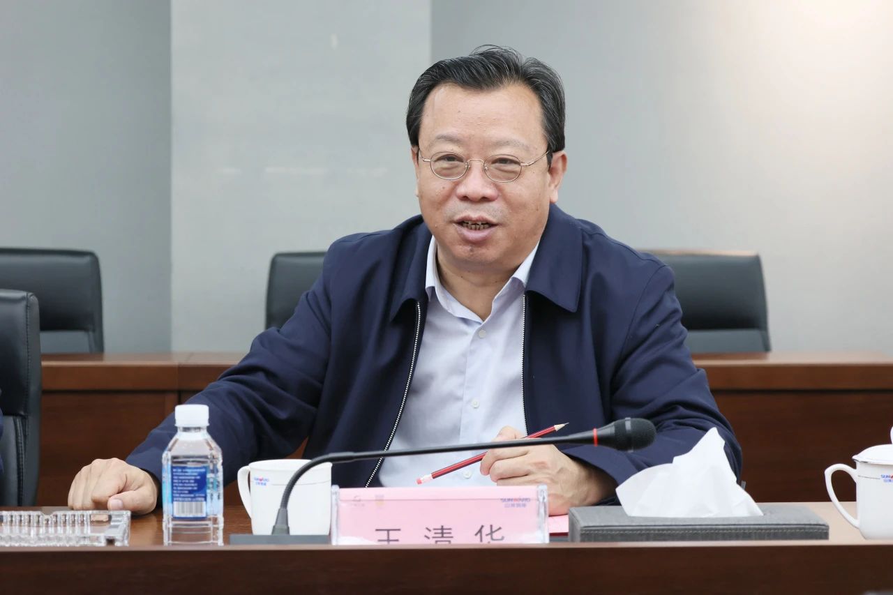 强强联合，聚能攻坚！米兰体育·米兰(中国)智能与北方爆破科技达成战略合作