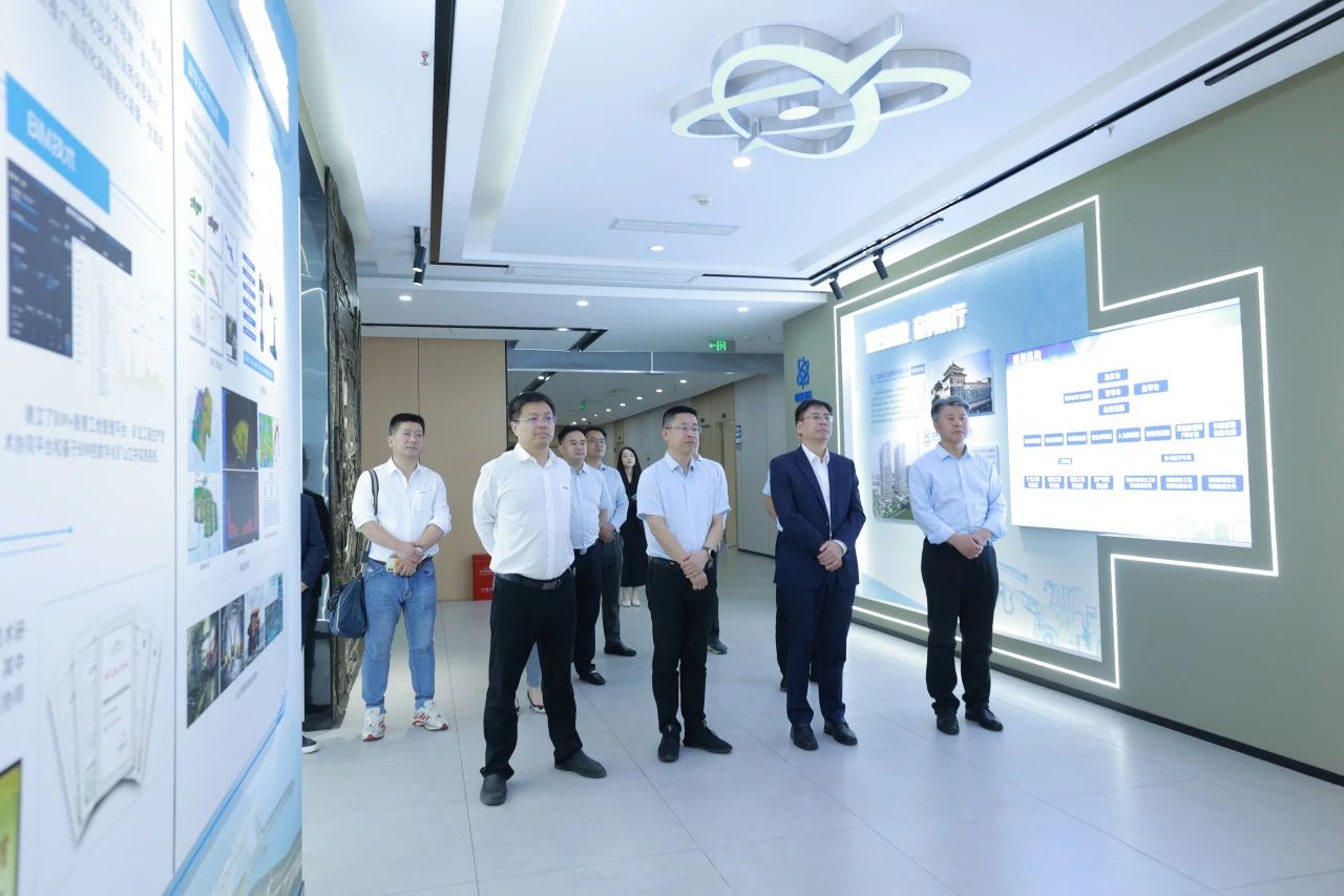 米兰体育·米兰(中国)智能与中核二十五深化合作,共探矿山智能化与海外市场新机遇