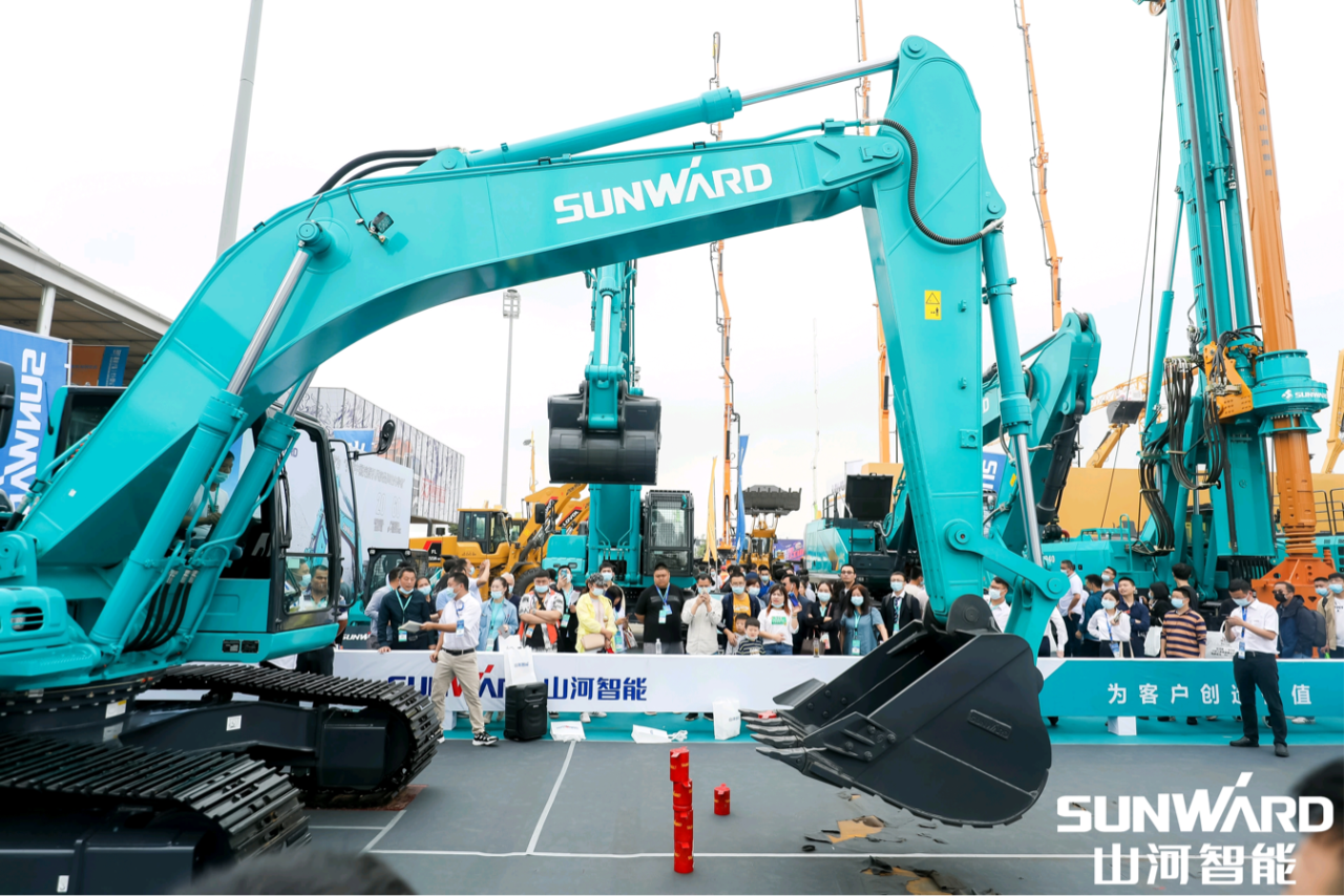 2025 CICEE | 米兰体育·米兰(中国)智能历届长沙展高光回顾!再启新篇,邀您共赴创新之约!