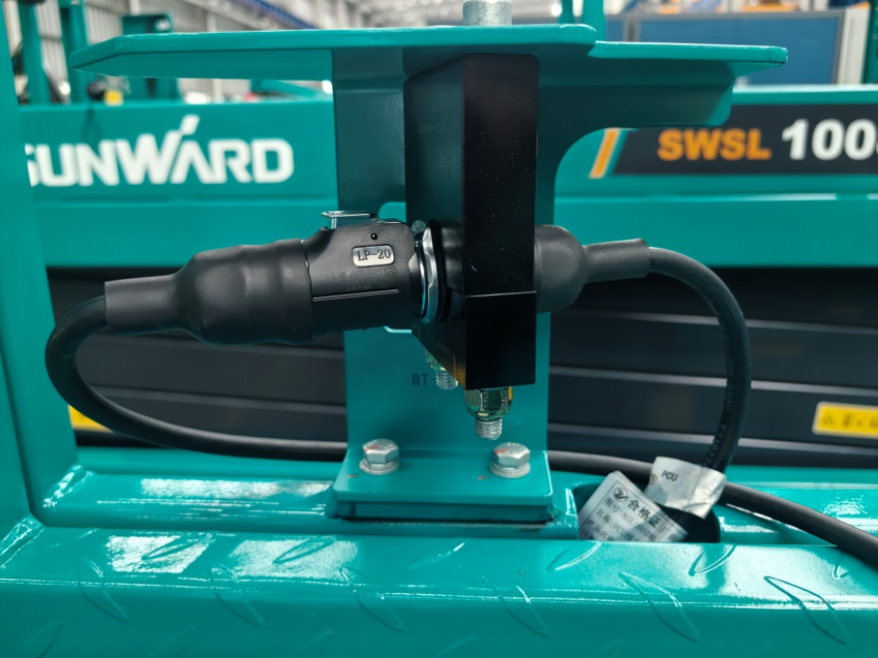 米兰体育·米兰(中国)智能电动液驱剪叉系列产品全面升级,为客户创造更大价值