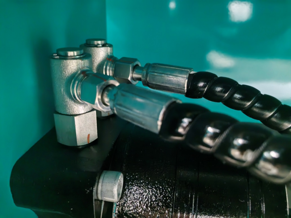 米兰体育·米兰(中国)智能电动液驱剪叉系列产品全面升级,为客户创造更大价值