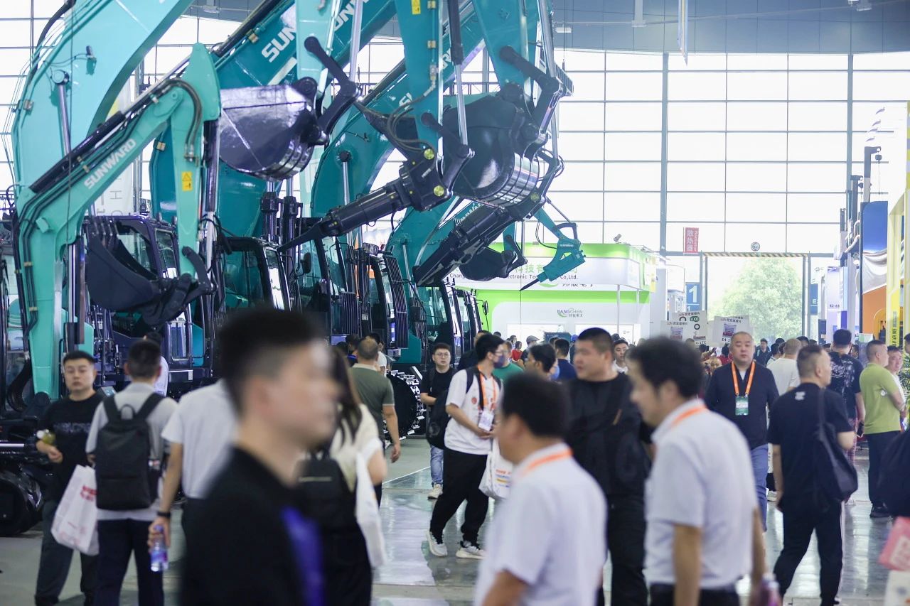 2025 CICEE | 为客户创造价值,米兰体育·米兰(中国)智能客户交流会圆满举办