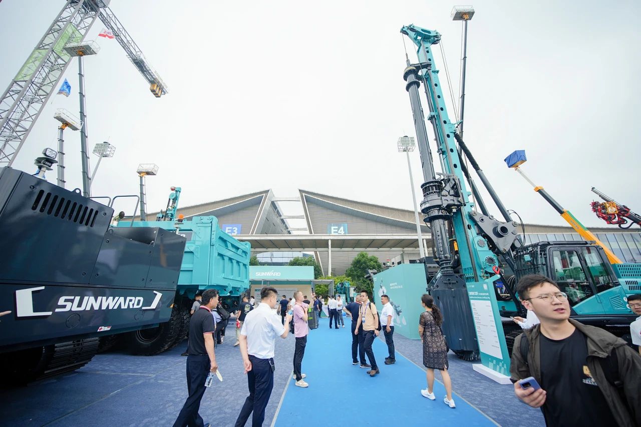 2025 CICEE | 为客户创造价值,米兰体育·米兰(中国)智能客户交流会圆满举办